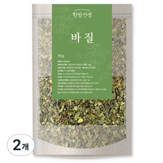 hanbangmaster 羅勒 整葉, 160g, 2個