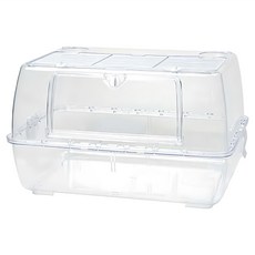 LillipHut 麗利寶 愛鼠毛坯屋, 全空間，易於清潔, 2082, 1個