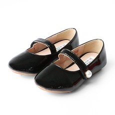 Thank You Shoes Much女童款Millia瑪麗珍鞋