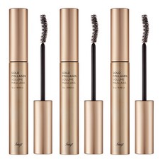 fmgt 골드 콜라겐 볼륨마스카라 12g, 3개