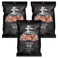 넛츠팜 피칸, 400g, 3개