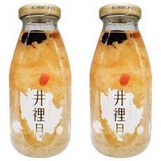 GULIUGULIU 谷溜谷溜 井裡月銀耳露, 295ml, 2罐