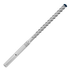 BOSCH 博世 台灣公司貨 SDS Max-8X鎢鋼五溝鎚鑽 2608900240 320 x 200 x 25mm, 1支