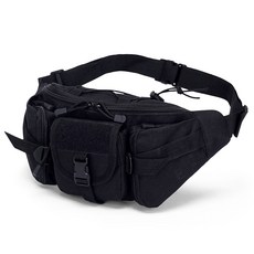 ADDEDIT 肯尼斯腰包, 黑色