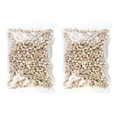 wooriga. 韓式古早味紫玉米爆米花, 550g, 2包