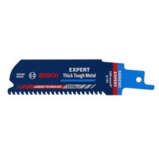 BOSCH 博世 台灣公司貨 超耐久鎢鋼軍刀鋸片 S555 CHC-2608900364, 1個