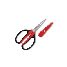 MAME 일제 초키가위, 레드, 1개