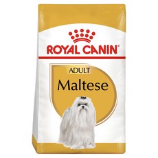 ROYAL CANIN 法國皇家 10個月以上成犬用 瑪爾濟斯飼料 MTA 犬用, 1.5kg, 1袋, 米+脫水禽肉蛋白
