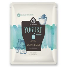 포모나 요거트파우더, 1kg, 1개입, 1개