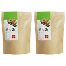 十翼饌 開心果 小包裝 隨身帶, 110g, 2包