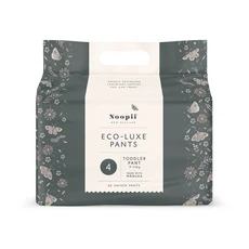 Noopii 美好尿布 褲型 4號 9~14kg, L, 32片