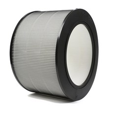 FILTERKINGDOM LG 空氣淨化器高級兼容過濾器 AAFTDS101, 單品