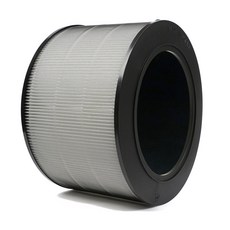 FILTERKINGDOM LG 空氣清淨機 一體式 相容濾網 AAFTDS101, 單一商品