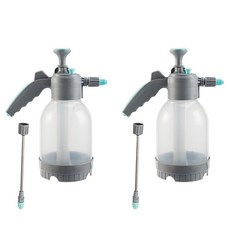 abm 自動壓縮噴霧器 2L, 2個