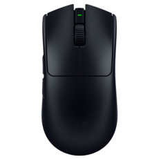 RAZER 雷蛇 Viper 毒蝰 V3 PRO 無線電競滑鼠, RZ01-05120100-R3A1, 黑