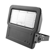 EVERLIGHT 億光 星宇LED投光燈 120W 白光, 1個