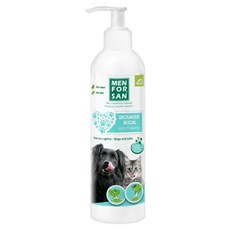 MEN FOR SAN 寵物潔牙水 4259, 1個, 500ml