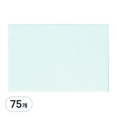 DOOSUNG PAPER 風 仁義禮智, 5個, 008(天藍色)