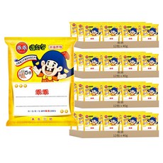 乖乖 玉米脆條 五香口味, 40g, 48包