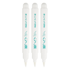 CLOVER cl24-425水性消色筆, 1色, 3入