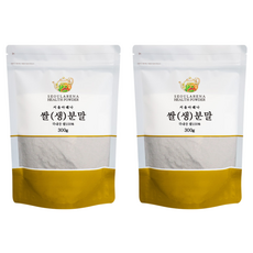 韓國產生米粉, 500g, 2個