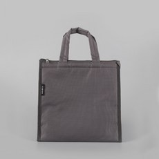 nordico 保溫保冷袋, 棕色, 1個