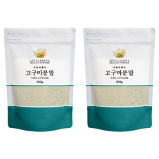 首爾競技場紅薯粉, 300g, 2個