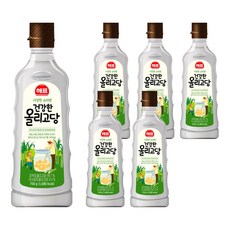 Haepyo 健康寡糖, 6個, 700g