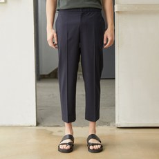 MAESTRO 3季節鬆緊9分休閒褲 MAPA1B611