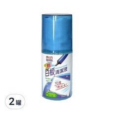 SUCCESS 成功 新白板清潔液，雙倍清潔效果，溫和配方，安全無毒成分, 200ml, 2009