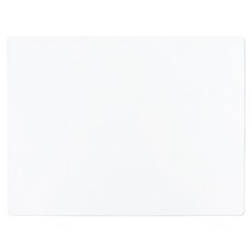 特4K學生桌墊 學生書桌必備 保護桌面 易於清潔, 1入, 透明, 402x560x0.5mm