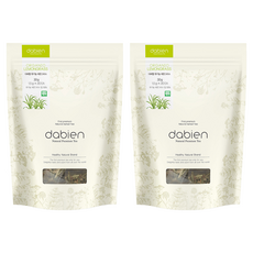 Daviang 有機檸檬草茶, 1.5g, 20入, 2個