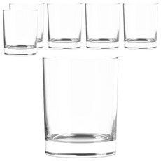 Ocean Glass FYN 大威士忌杯 透明, 6個