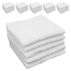 Songwol 松月 Chaboren 浮雕抹布, 30個