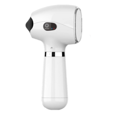 Tokyotek 東京電通 微晶去角質美足機, HF-068, 顏色隨機