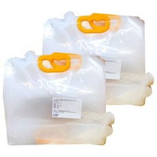 SHCJ 生活采家 加厚透明密封袋 2.5L #08002 厚度42絲, 30 x 27cm, 5個, 2組