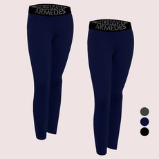 Armedes Heat Raised Heat 內衣褲 AR-38 2 件