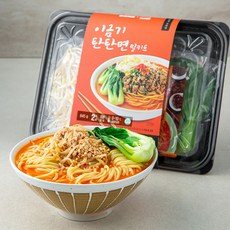 마이셰프 이금기 탄탄면 밀키트, 845g, 1개