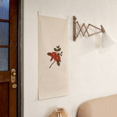 어번던스 세로형 패브릭 포스터, GM 862084