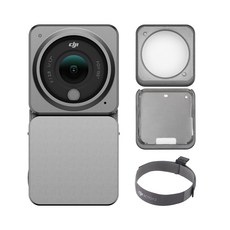 DJI 액션2 전원 모듈 콤보 액션캠 128GB, MC211