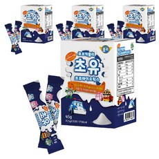 救援小英雄波力初乳乳酸菌粉包 30包入, 45g, 4個