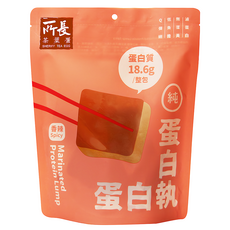 所長茶葉蛋 香辣蛋白執, 每包含18.6g蛋白質, 6入, 150g, 1包