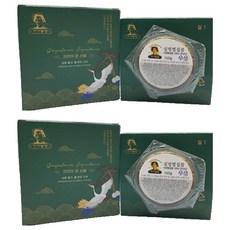 韓國產蜂巢蜜, 160g, 2入