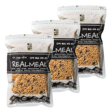 RealMeal 五穀雜糧, 150g, 3片