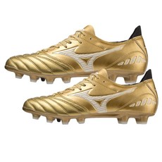 Mizuno 美津濃 袋鼠皮 頂級成人足球釘鞋 P1GA238352