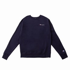 챔피온 남녀공용 파워블렌드 그래픽 크루 맨투맨 ​​GF88H-Y08160