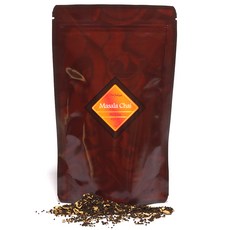 다질리언 마살라차이 리필, 125g, 1개, 1개입