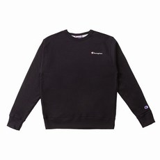 美國 Champion Powerblend 圖案圓領衛衣 GF88H-Y08160