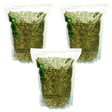 그린어쓰 콜롬비아엑셀소Meddelin, 생두, 500g, 500g, 3개