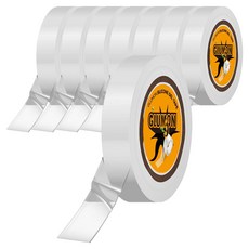 Gluemon 無痕超強力矽膠透明凝膠奈米雙面膠帶 10mm x 3m, 單一顏色, 8個